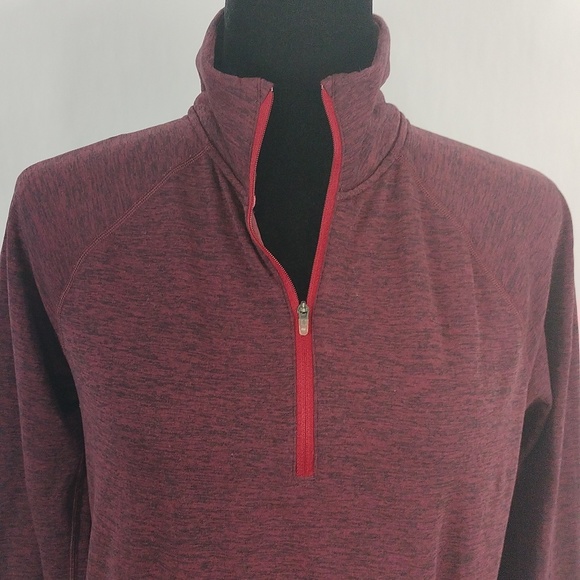 Outdoor Voices Half Zip Pullover - Picture 4 of 9
